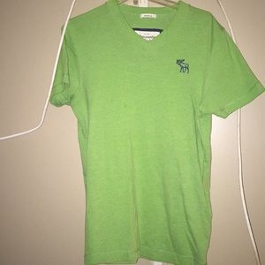 Abercrombie & Fitch T-shirt(ALWAYS OPEN TO OFFERS)